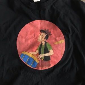 Archie comics tee “Jughead” XL